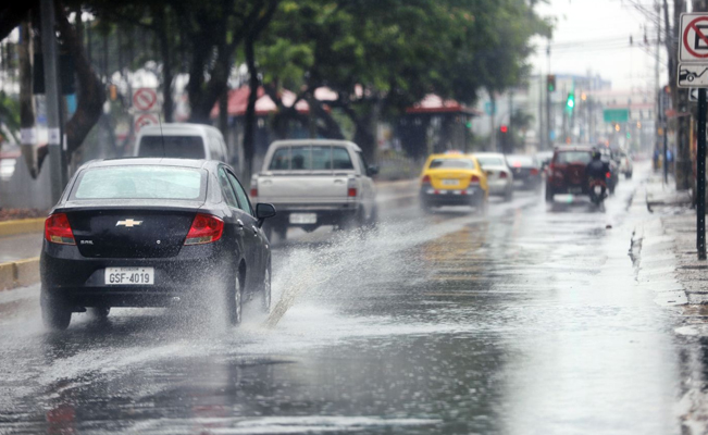 Clima en México: ¿cuál será la temperatura máxima y mínima?