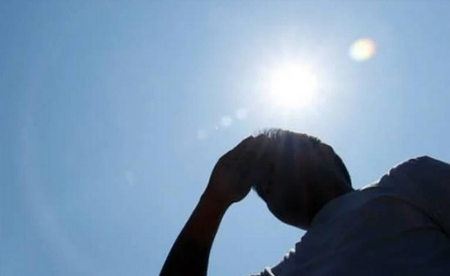 ¡Qué calor!: varios estados registrarán temperaturas superiores a 40 °C