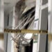 “Quedé encerrado”: difunden video del camillero tras muerte de la niña en elevador