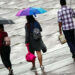 ¡Tormenta tropical “Calvin” traerá más lluvias al país!