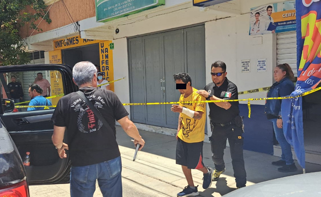 Niño de 4 años es asesinado a golpes en Oaxaca