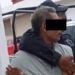 Hombre es detenido por atacar con un cuchillo a mujer indígena en Oaxaca
