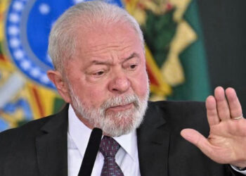 En Brasil, detienen a hombre que amenazó con dispararle al Presidente