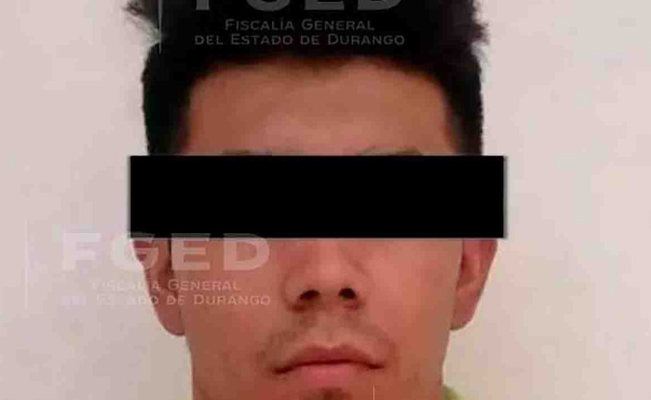 Hombre es sentenciado a 37 años de prisión por asesinar a su pareja en Gómez Palacio