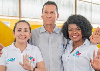 En Ecuador, asesinan a Dirigente local del partido del ex Presidente Rafael Correa