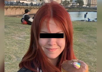 En Uruguay, detienen a joven de 17 años que asesinó a su novia