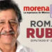 Cae sujeto por el asesinato de ex candidato por MORENA en Sinaloa