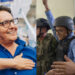 En Ecuador, candidato que sustituyó a Fernando Villavicencio tras su asesinato, huye por seguridad