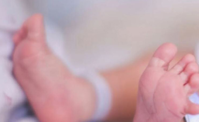 Bebé es hallado sin vida dentro de caja de zapatos en Puebla