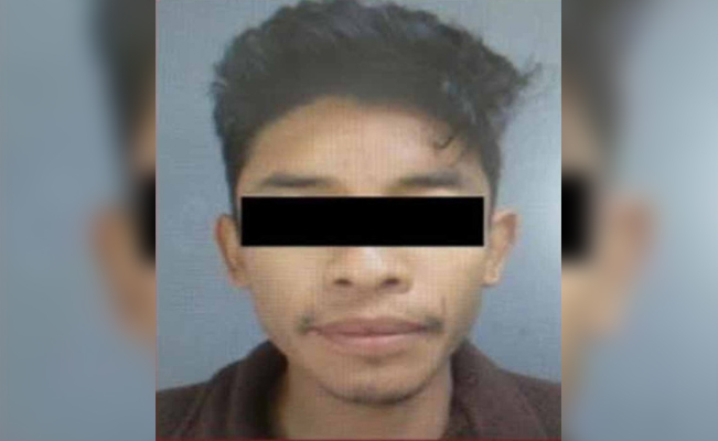 Sujeto que mató a una mujer para robarle dos pantallas es vinculado a proceso en Pachuca