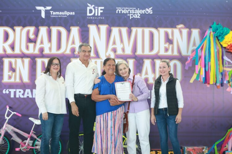 En la zona del altiplano se harán cada vez más cosas buenas: Américo Villarreal