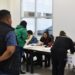 Guardia Estatal y personal de la SSPT reciben becas estatales