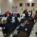 Fiscalía de Tamaulipas capacita a 40 servidoras y servidores públicos adscritos al Centro de Justicia para las Mujeres y de la Fiscalía del Distrito de Reynosa
