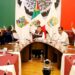 Amplia Municipio presupuesto para programas de asistencia social, obra pública y urbana