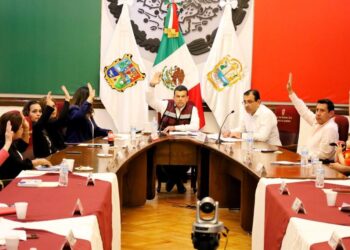 Amplia Municipio Victoria presupuesto para programas de asistencia social, obra pública y urbana