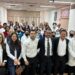 Conmemora Secretaría de Salud el Día Mundial Contra la Lepra