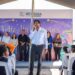 También Riberas de Rancho Grande festejó Día de Reyes con el Alcalde Carlos Peña Ortiz