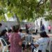 Lleva Secretaría de Salud servicios y atención médica a comunidades rurales