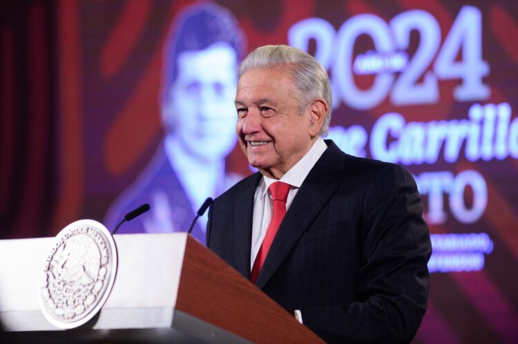 En febrero inicia exportación de gas desde el puerto de Altamira