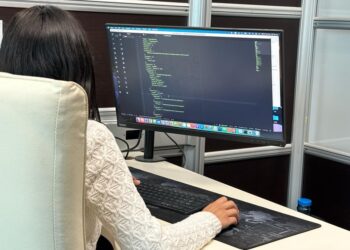 Moderniza Secretaría de Administración procesos gubernamentales mediante la innovación tecnológica