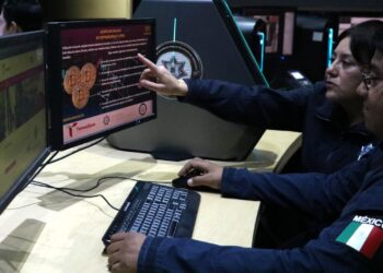 Guardia Estatal Cibernética mantiene activa campaña anti-fraude