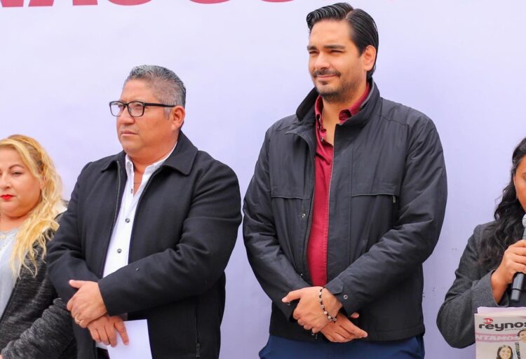 Mejora Gobierno de Carlos Peña Ortiz vialidad con semáforos inteligentes en Reynosa