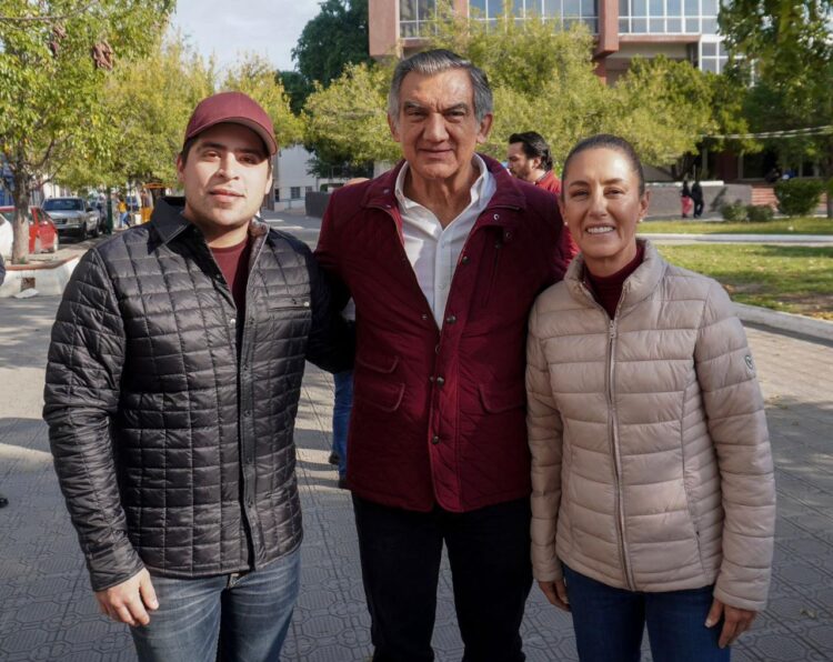 ¿Junior Gattas en el Proceso de Elección 2024?: