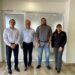 Participa Turismo Tamaulipas en planeación de “Conferencia Rotaria 2024” en Tampico