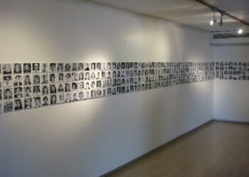 Llega la exposición del artista Ryuichi Yahag al Museo de Arte Contemporáneo de Tamaulipas