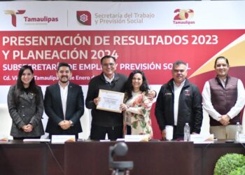Plan de trabajo de Empleo y Previsión Social impulsará más ferias de empleo, cursos, capacitaciones e inspecciones