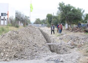 Invierte Gobierno de Tamaulipas 78 mdp para obras en El Mante
