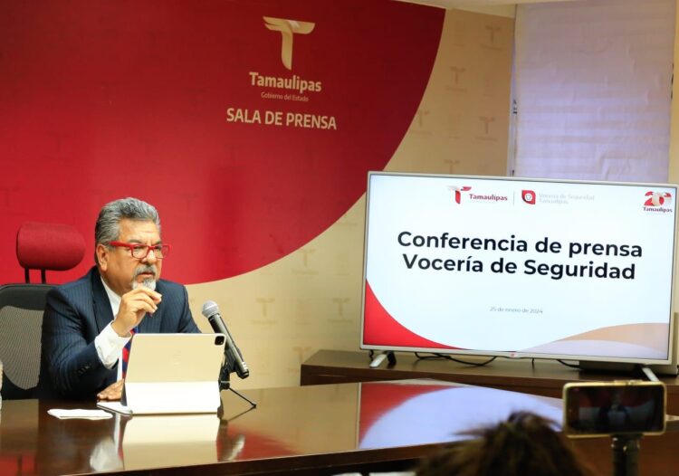 Alerta Vocería sobre difusión de noticias falsas que generan desinformación