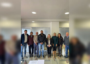 Coordinan Secretaría de Turismo y hoteleros de la zona sur acciones estratégicas de promoción de servicios