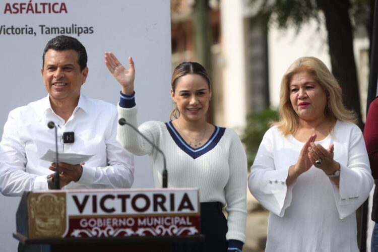 Inversión sin precedente en Victoria mejora imagen urbana y calidad de vida de sus habitantes