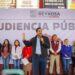 Dispone Alcalde Carlos Peña Ortiz programas de apoyo a los reynosenses