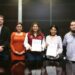 Firma SEDUMA alianza para protección de animales en situación de calle