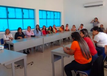 Impulsa Instituto de las Mujeres programa “Empodérate”