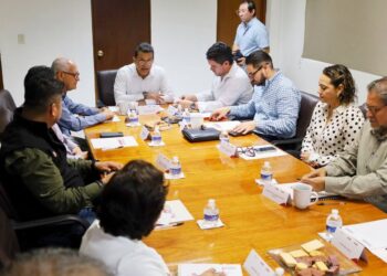 Aprueba Consejo de COMAPA acuerdos en beneficio de usuarios