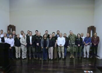 Exploran coexistencia entre arrecifes artificiales y extracción de hidrocarburos