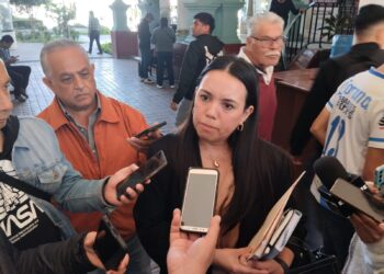 Anuncia Municipio programa de energía limpia para sector empresarial