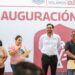 Conecta Gobierno de Carlos Peña Ortiz a tres colonias con más de 17 MDP en pavimentaciones