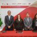 Crearán docentes tamaulipecos programas y proyectos educativos con instancias nacionales e internacionales