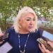 Descuento del 75% en recargos de control vehicular durante febrero: Adriana Lozano