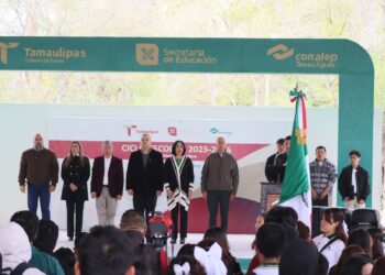Inicia CONALEP ciclo escolar con inversión millonaria en equipamiento