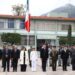 Asiste Alcalde Eduardo Gattás al 111 aniversario del Ejercito Mexicano
