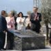 Devela Gobernador muro del Bicentenario de Tamaulipas