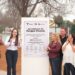 Abarrotan familias neolaredenses el renovado Parque Viveros en fin de semana