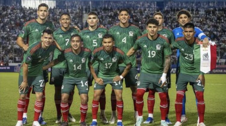 ¡Aviso oficial emocionante! «Histórico momento en el Estadio Azteca: La Selección Mexicana liderará la inauguración del Mundial 2026».