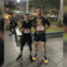 Participa personal de la SSPT en 12º Medio Maratón Powerade Tampico