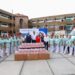 Fortalece Carlos Peña Ortiz salud y bienestar de comunidad estudiantil